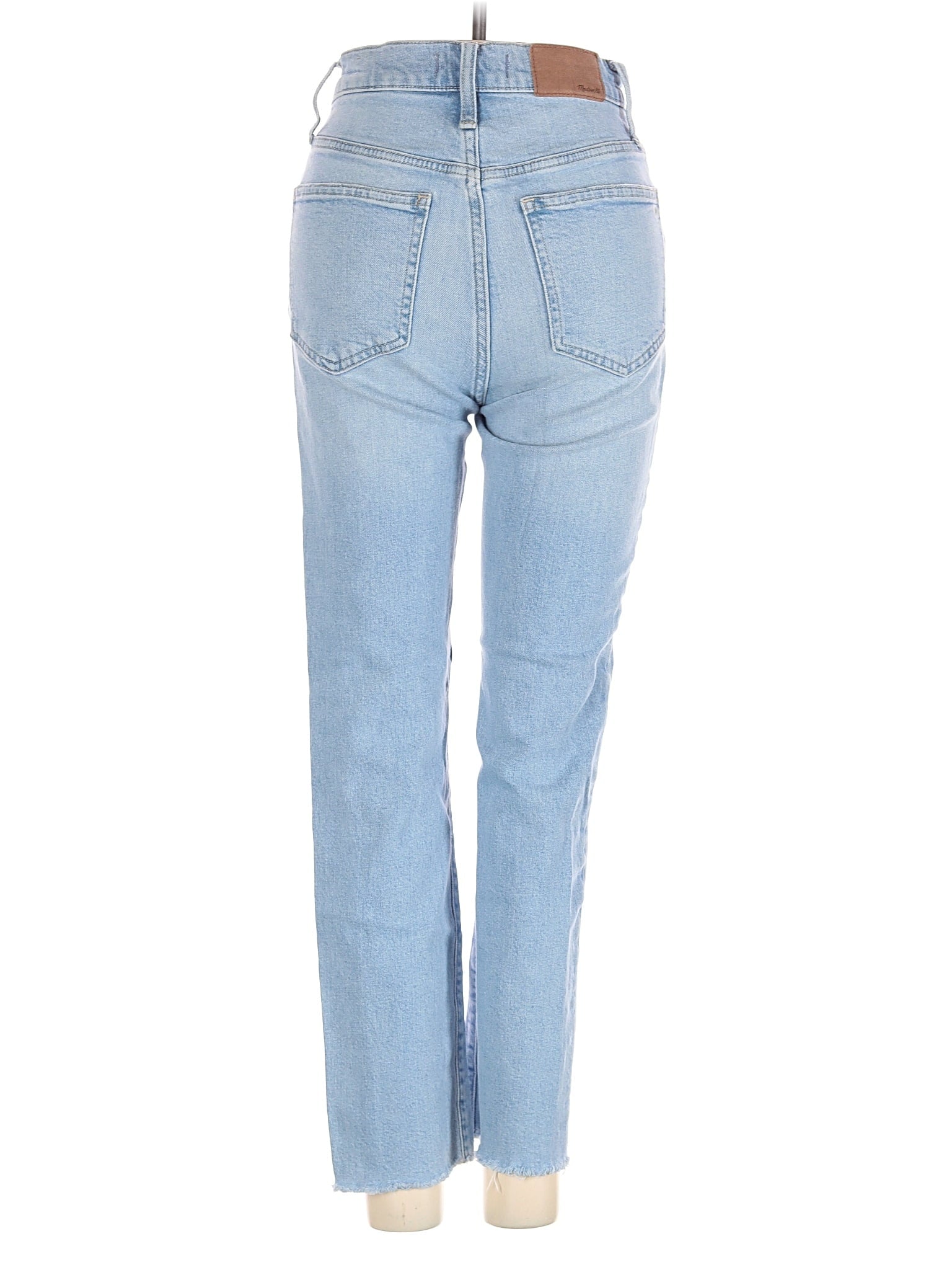 2 waist size - 23