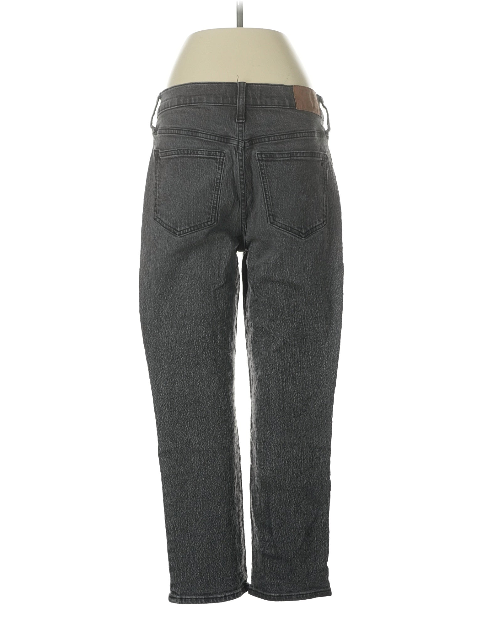 2 waist size - 27