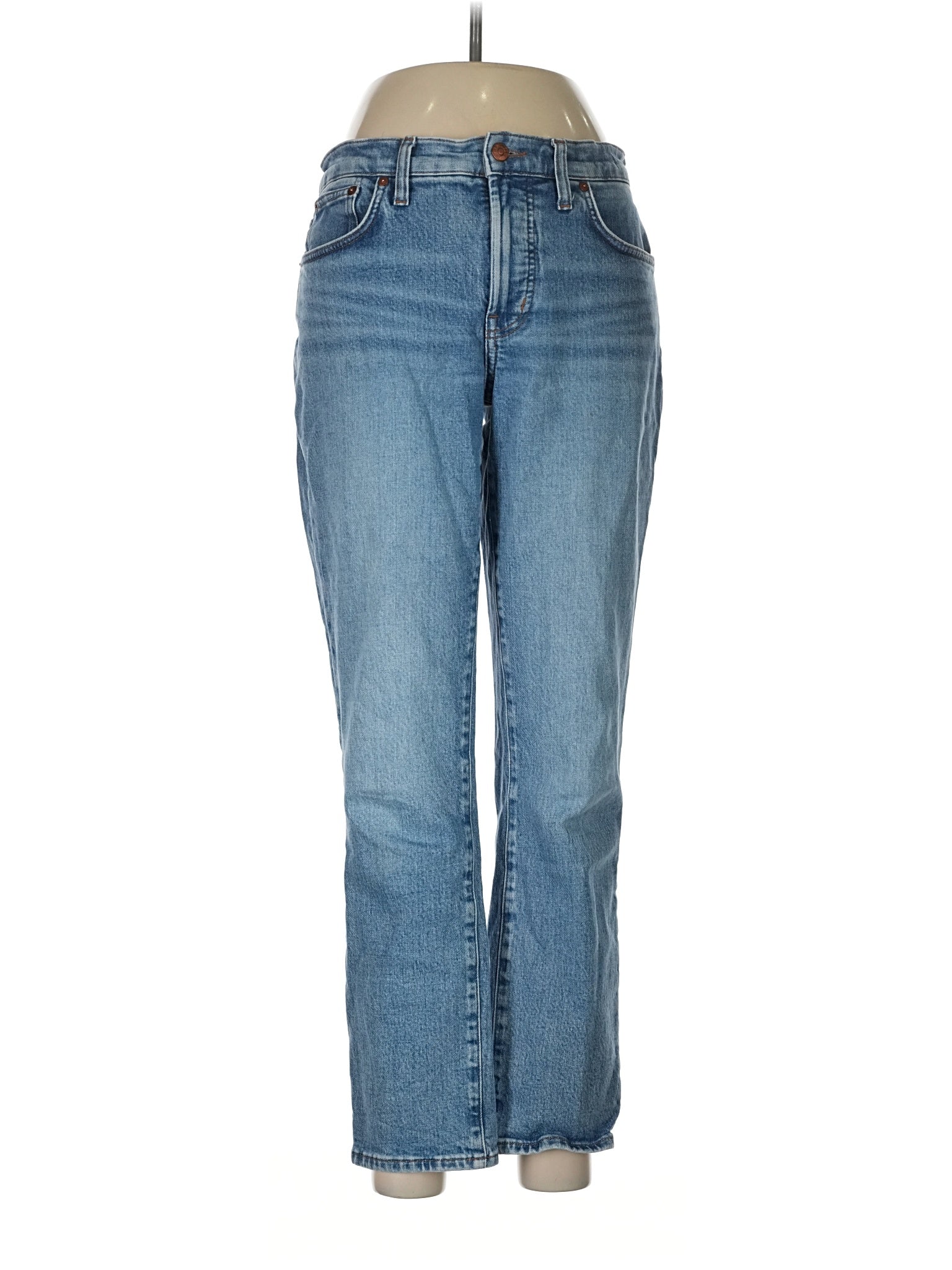 1 waist size - 28