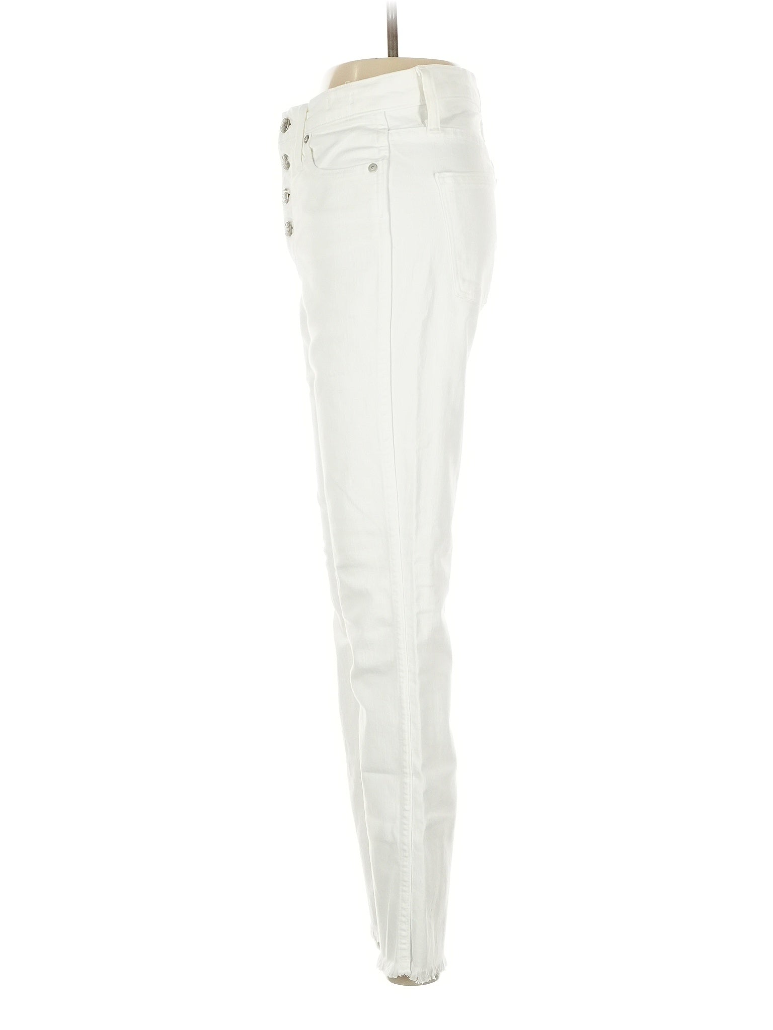 4 waist size - 25