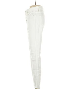 4 waist size - 25
