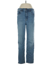 1 waist size - 27