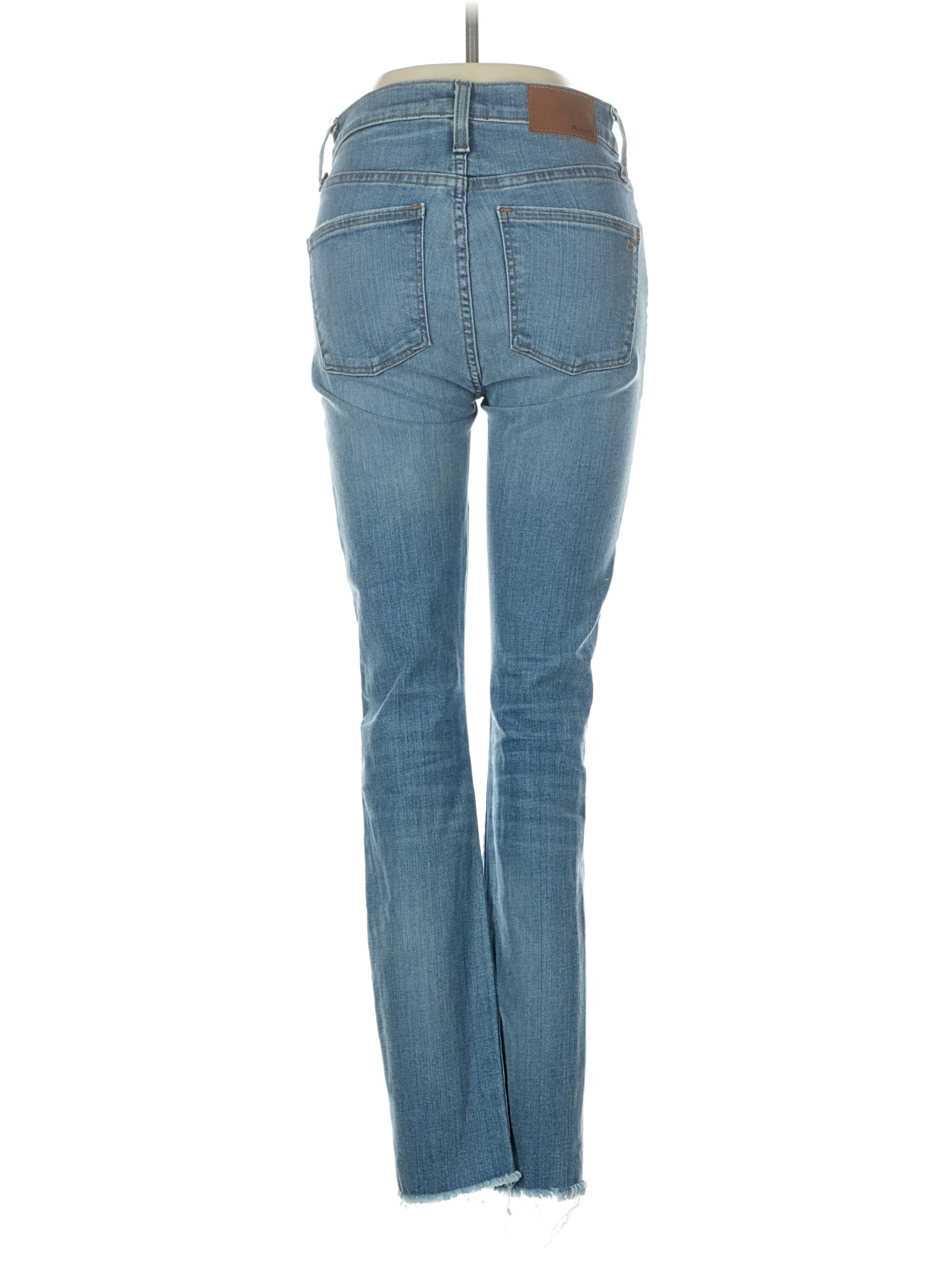 2 waist size - 25