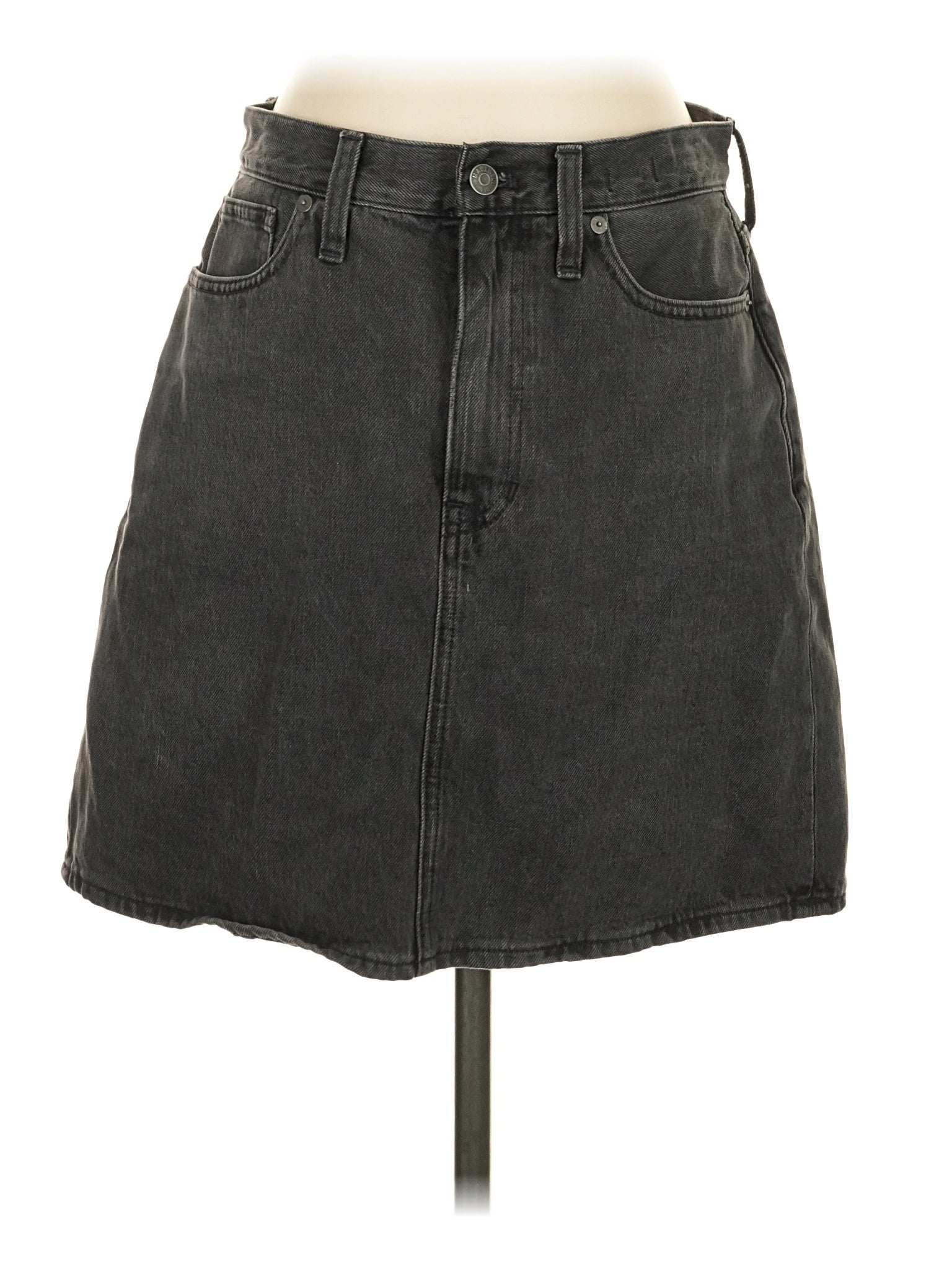 1 waist size - 27