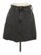 1 waist size - 27