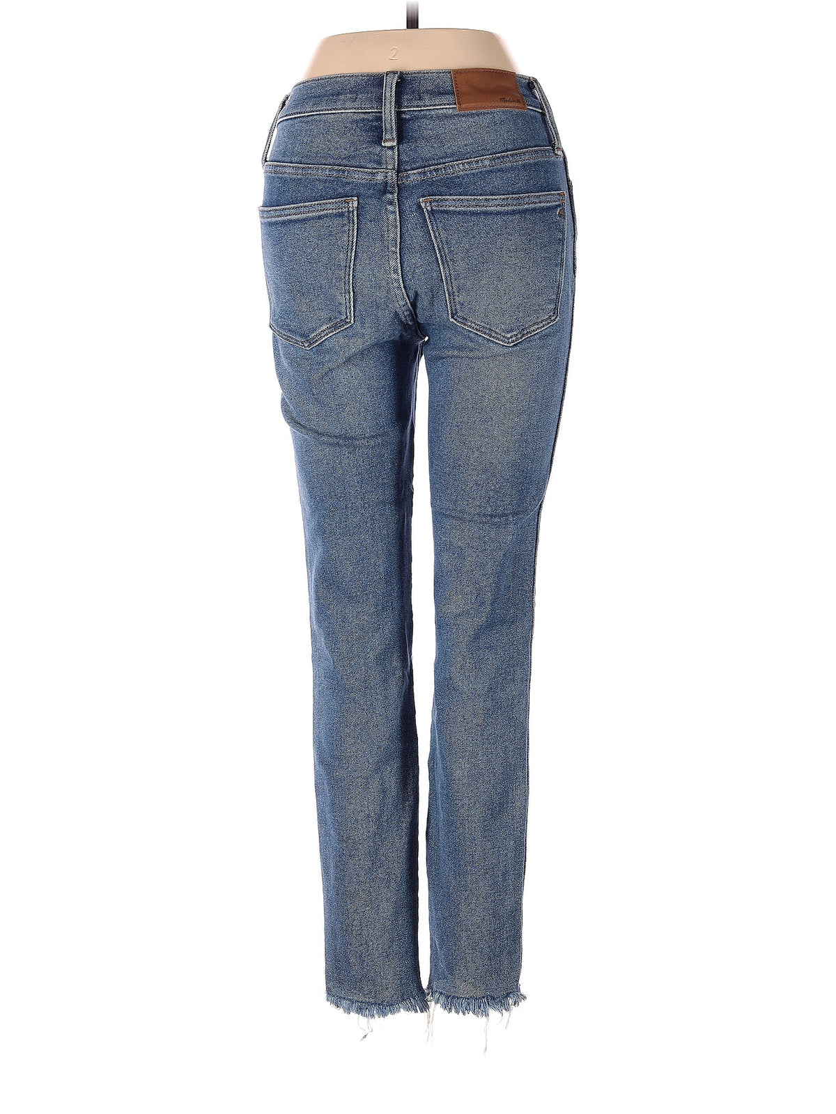2 waist size - 24