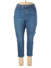 1 waist size - 33 P