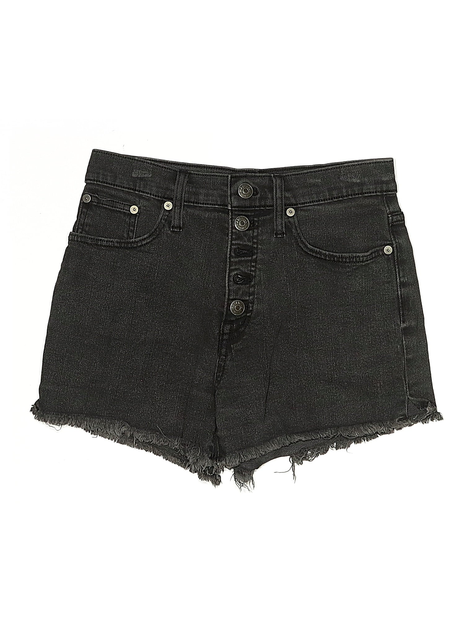 1 waist size - 24