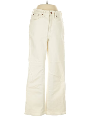 1 waist size - 26