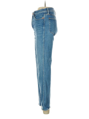 4 waist size - 23
