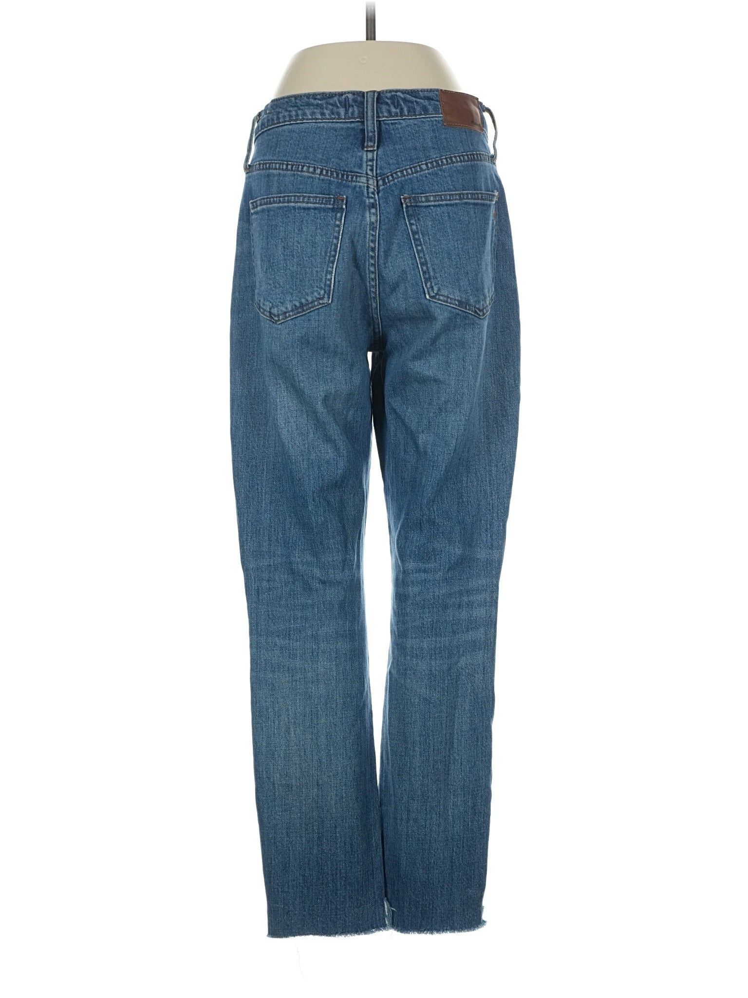 2 waist size - 24