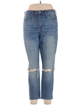 1 waist size - 30