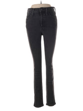 1 waist size - 28