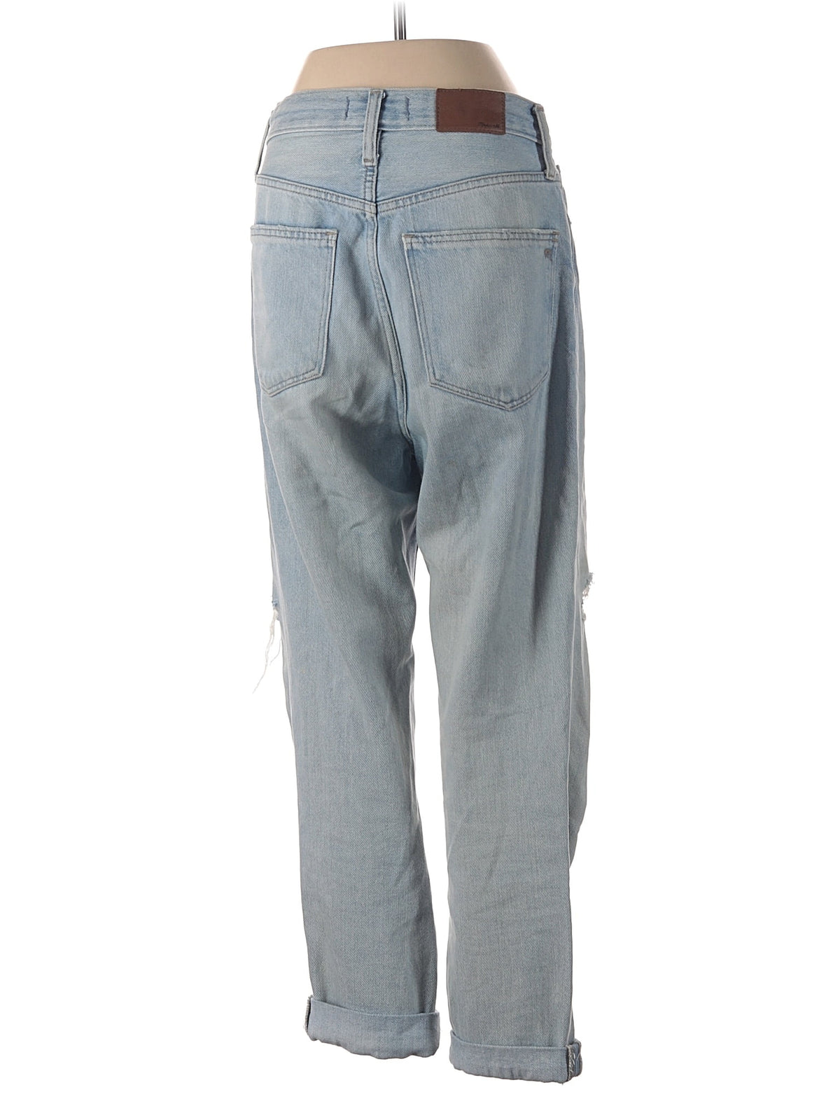2 waist size - 26