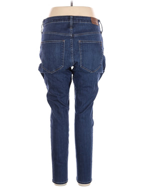 2 waist size - 32