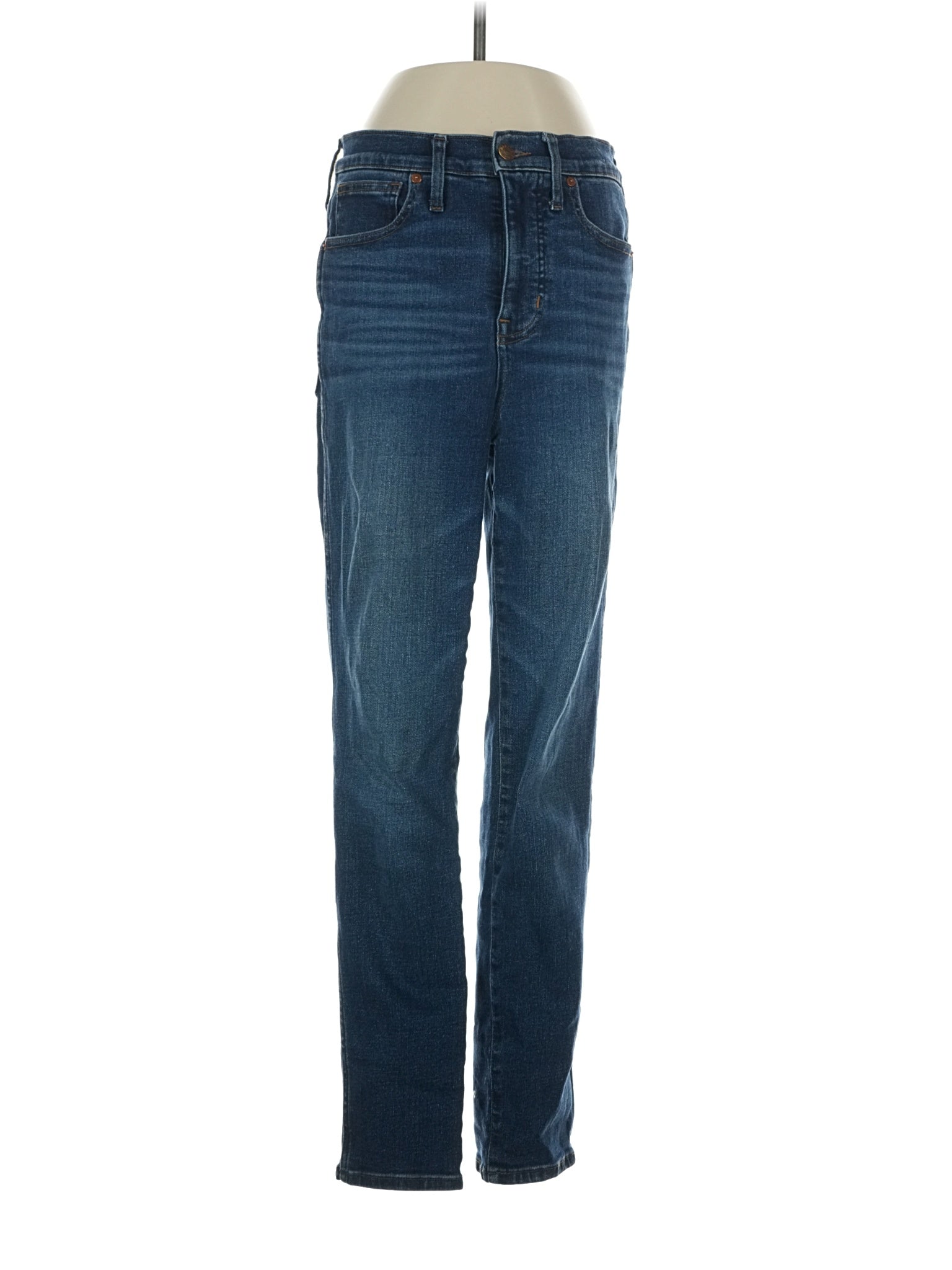 1 waist size - 27