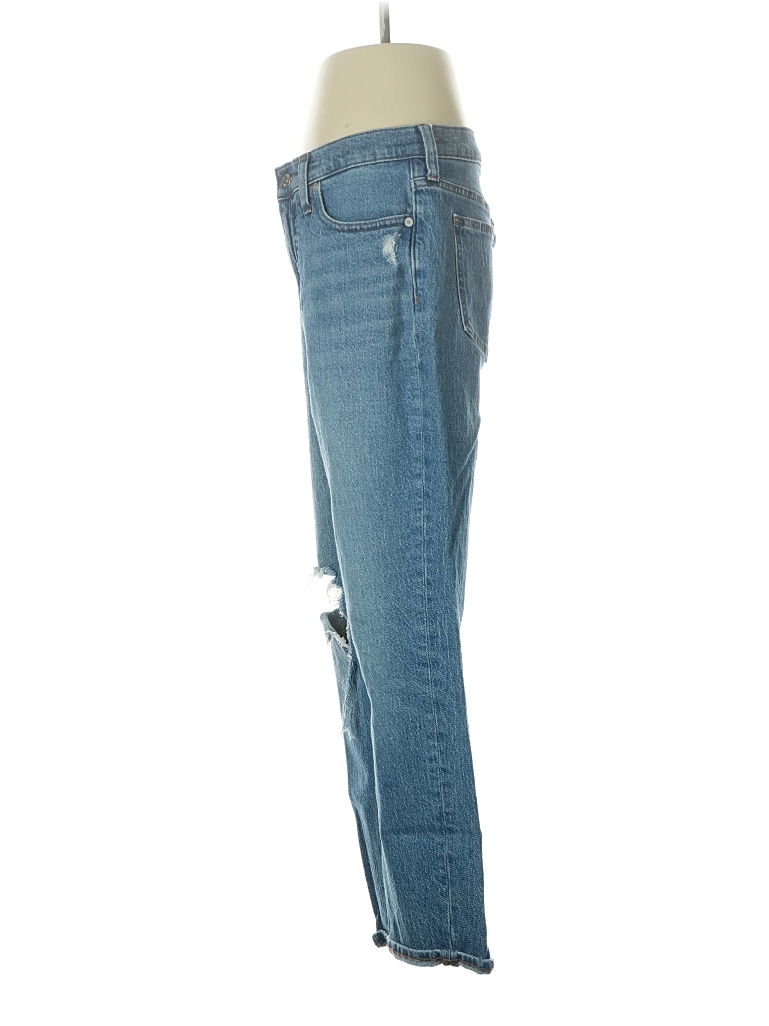 4 waist size - 27