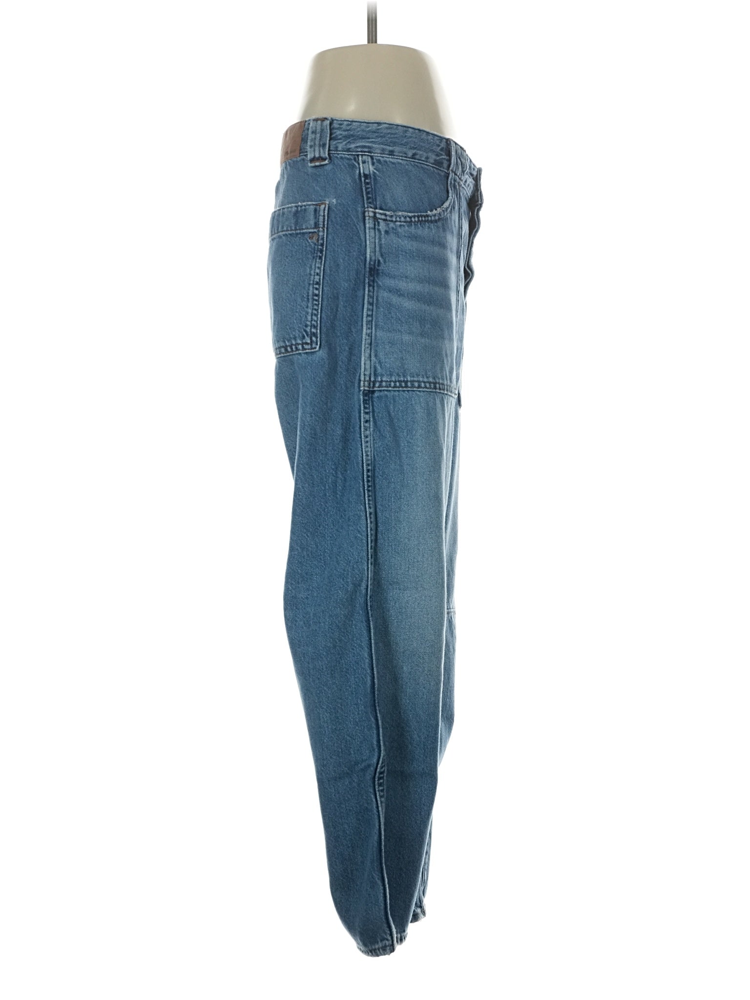 9 waist size - 27