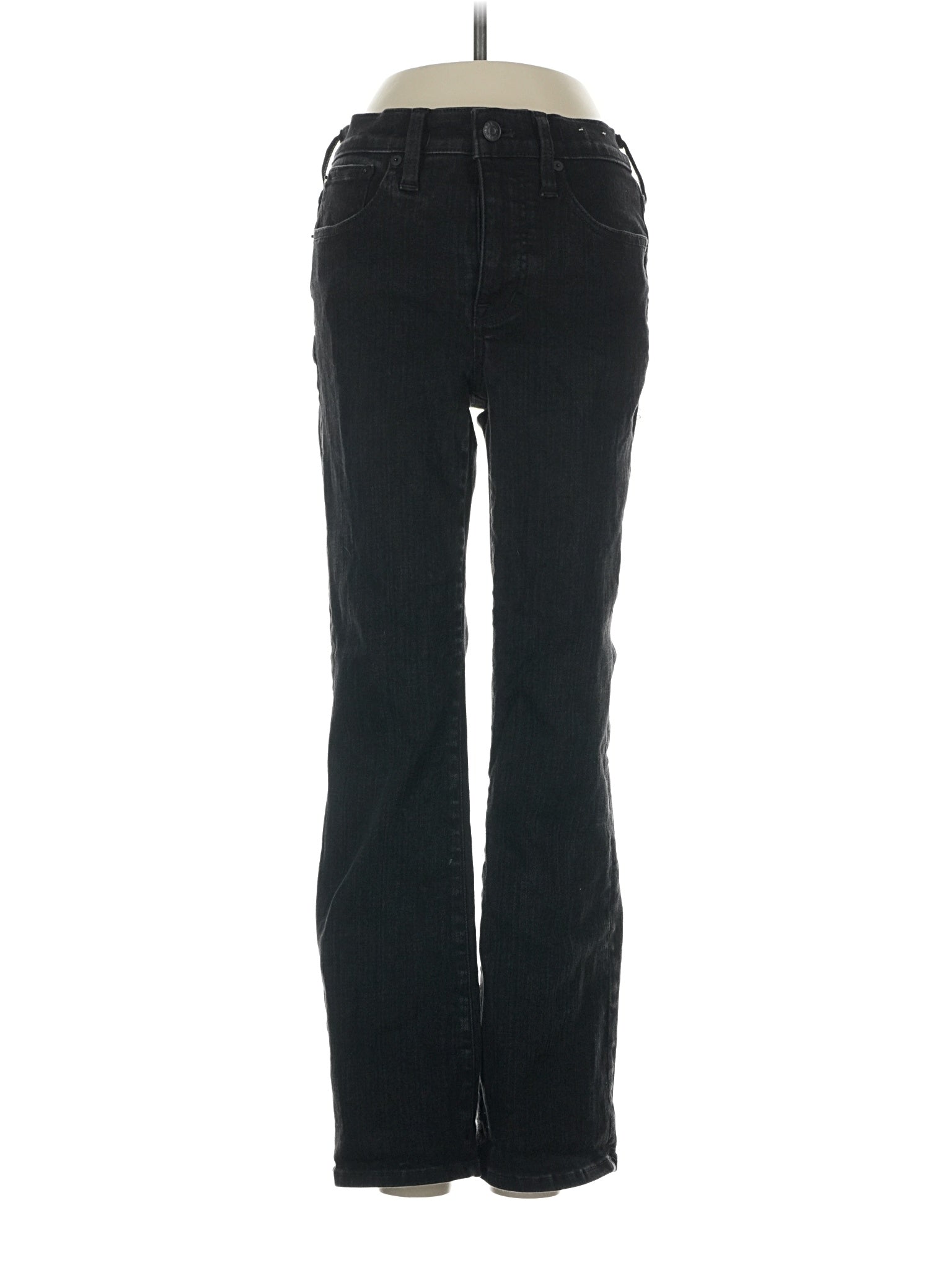 1 waist size - 25