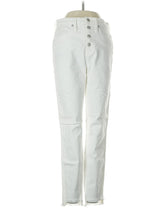 1 waist size - 26