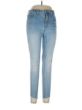 1 waist size - 30