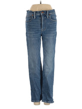 1 waist size - 27
