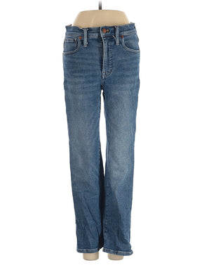 1 waist size - 27