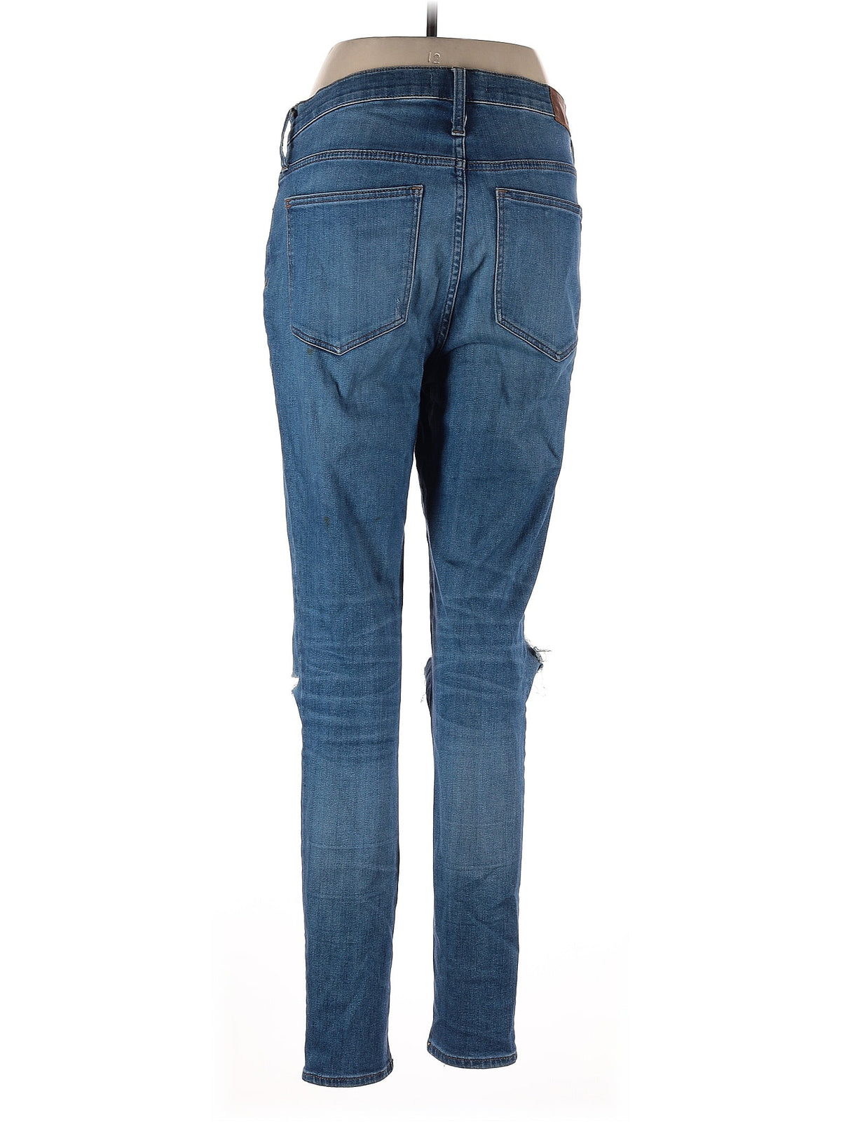 2 waist size - 31 T