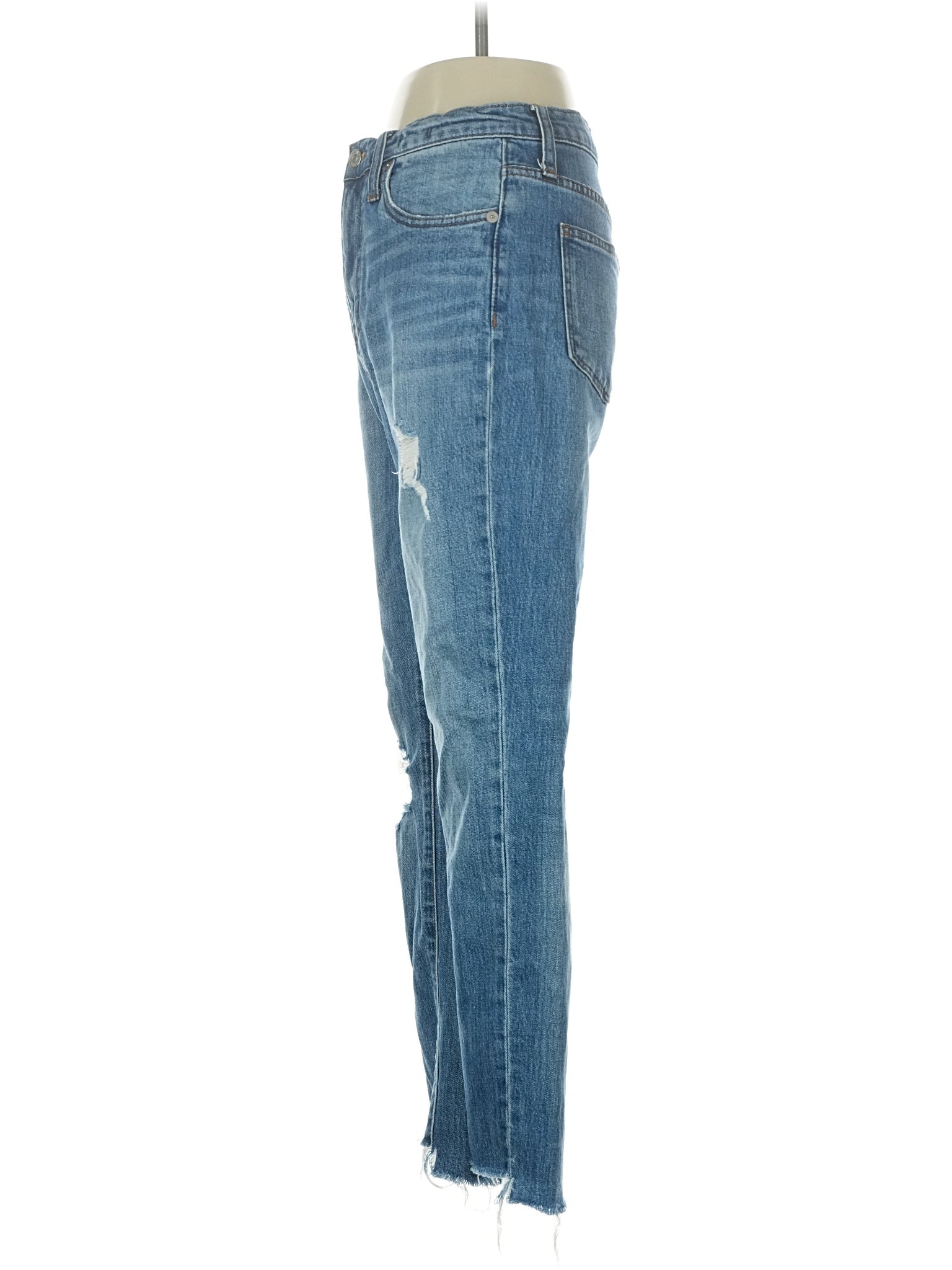 4 waist size - 25