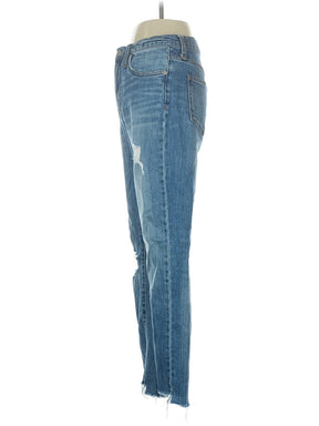 4 waist size - 25