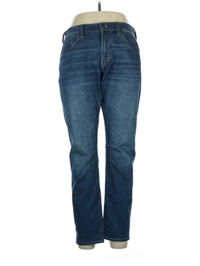 1 waist size - 33