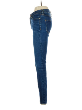 4 waist size - 25