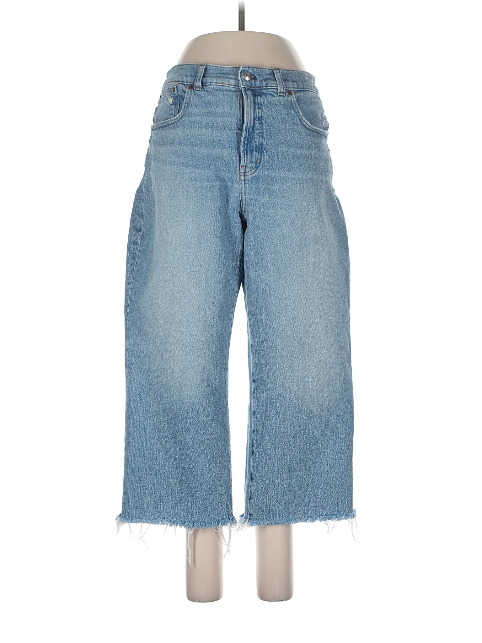 1 waist size - 30 P