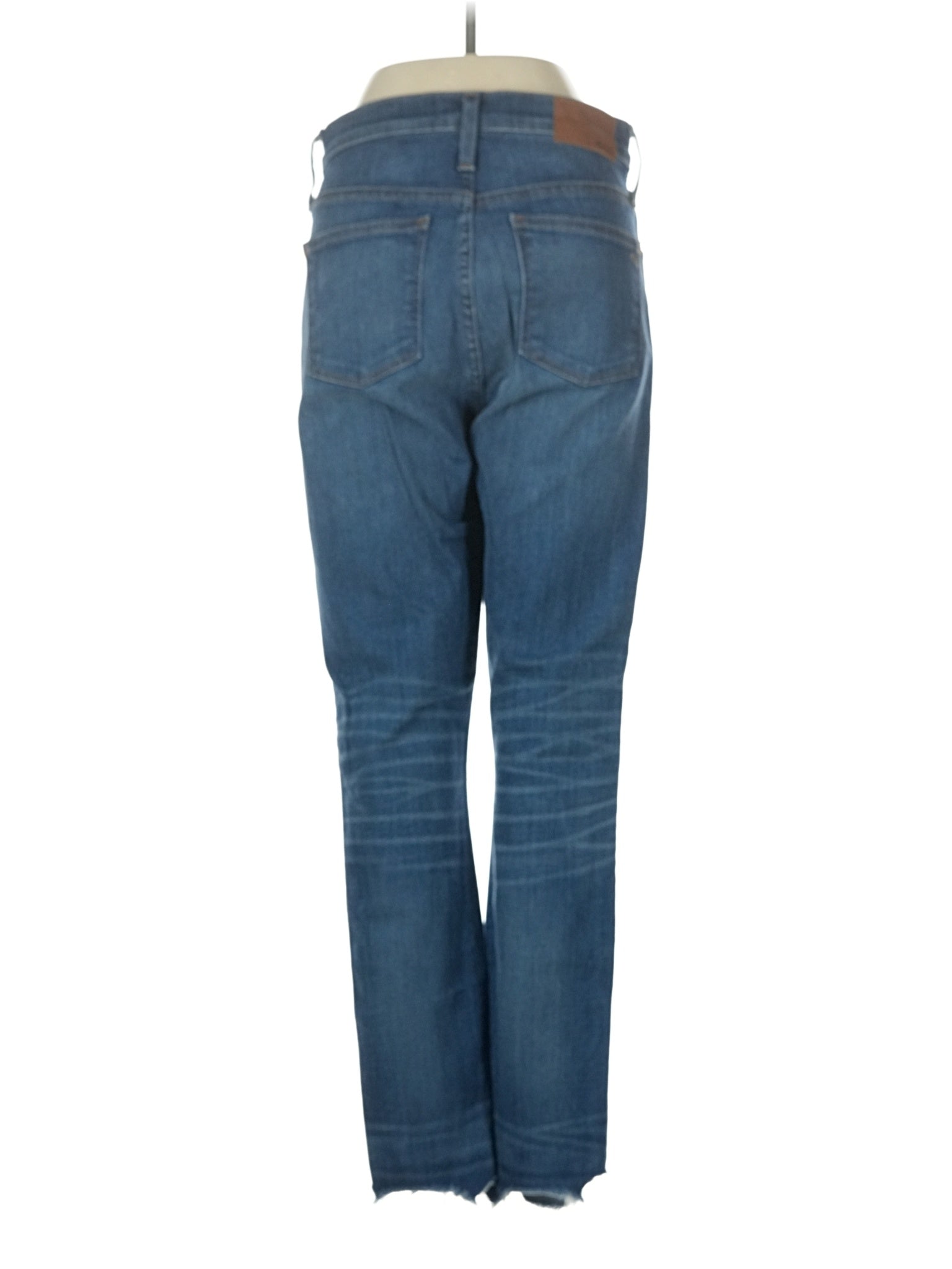 2 waist size - 27
