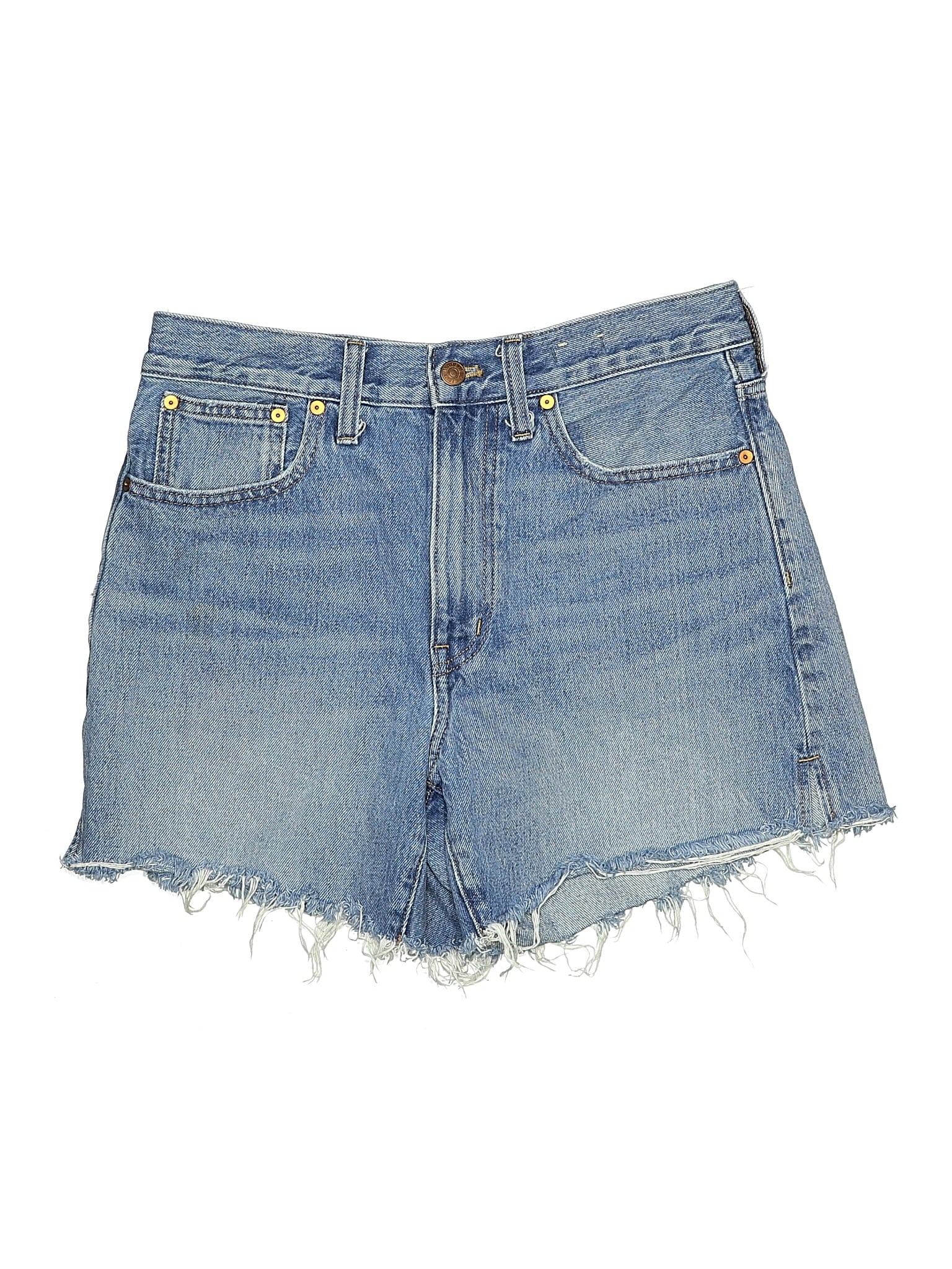 1 waist size - 27