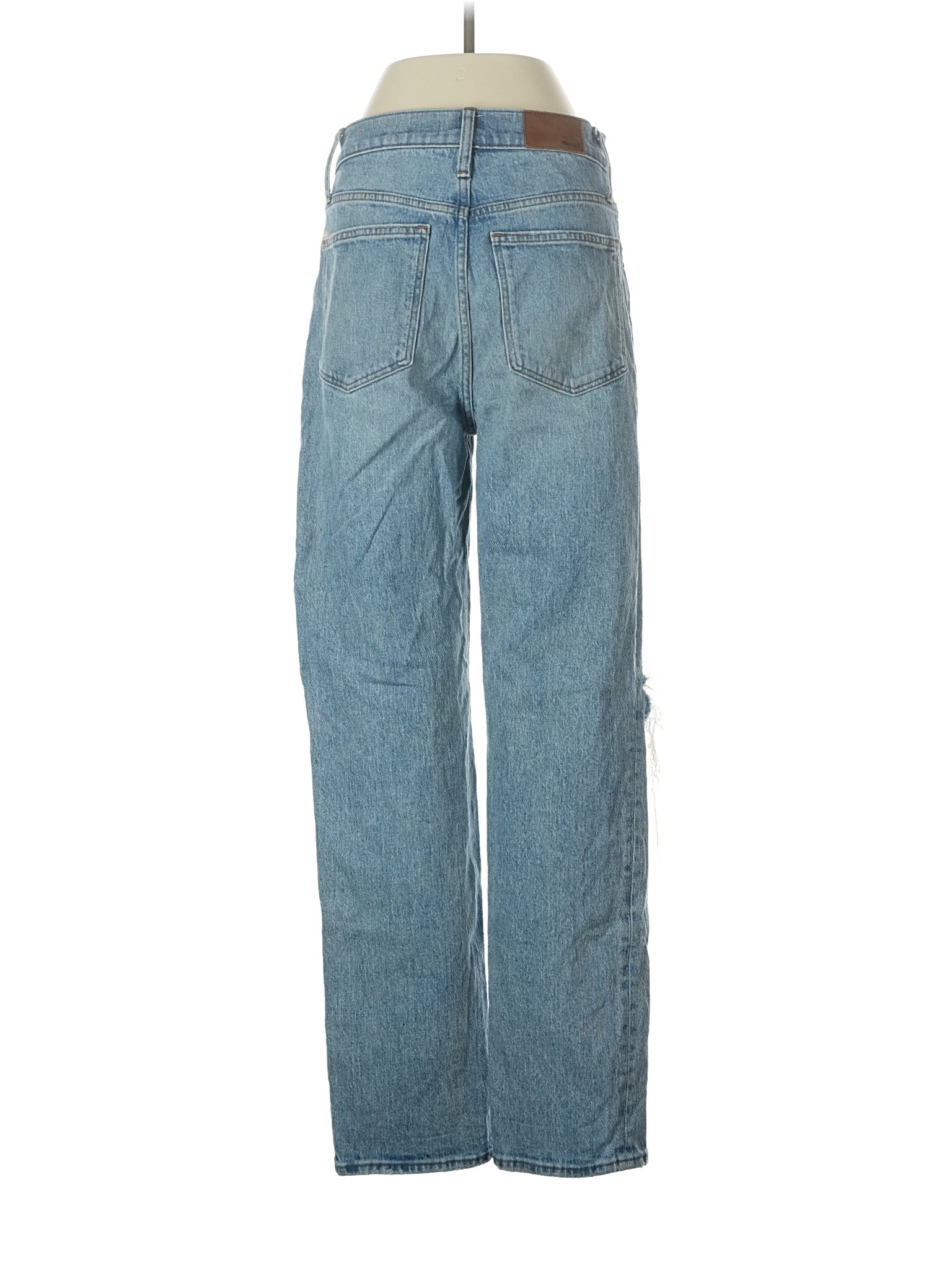 2 waist size - 27 T