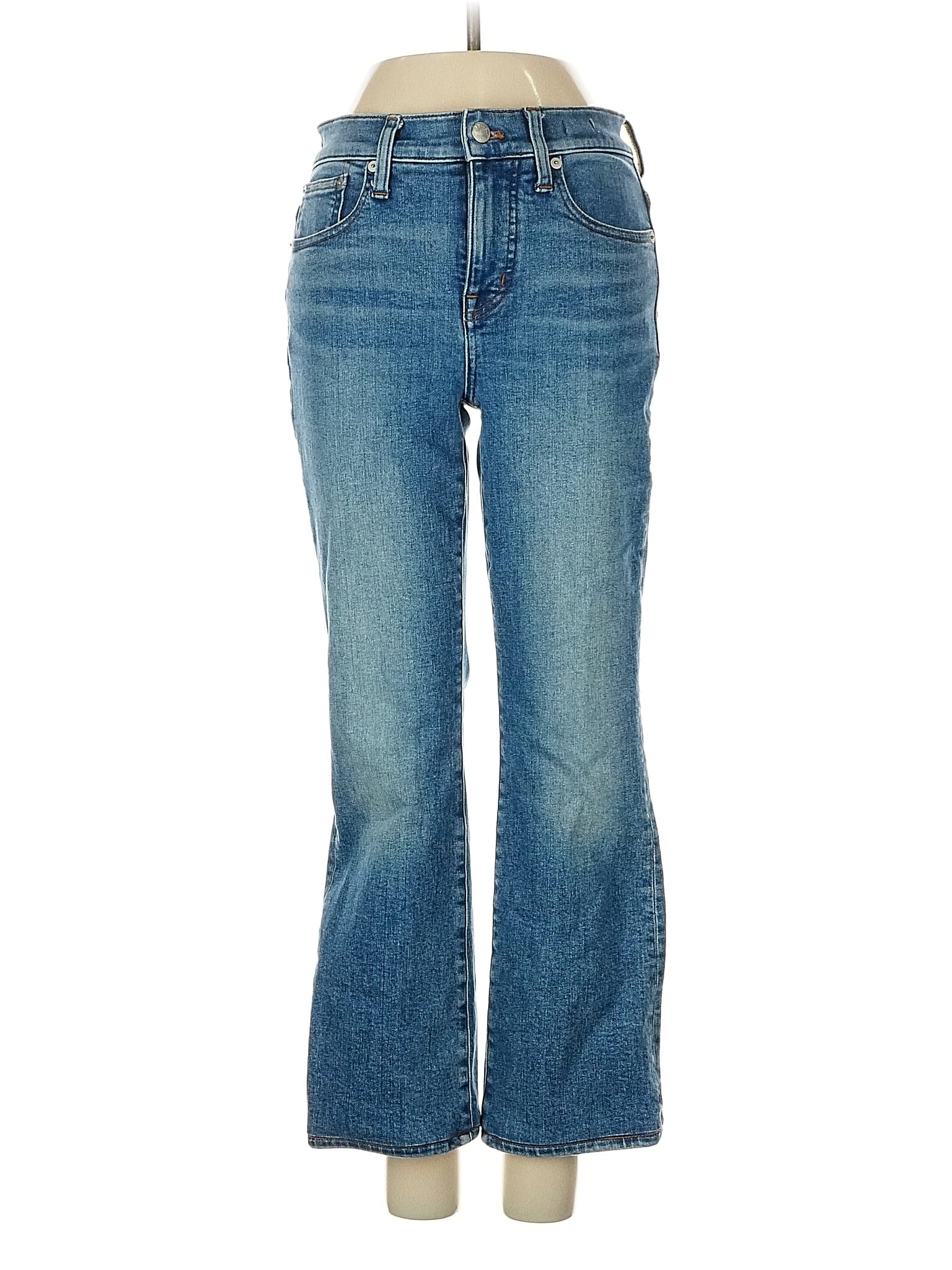 1 waist size - 24