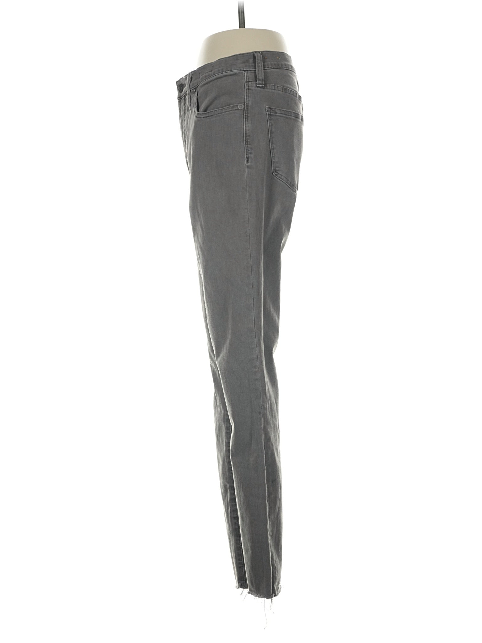4 waist size - 27