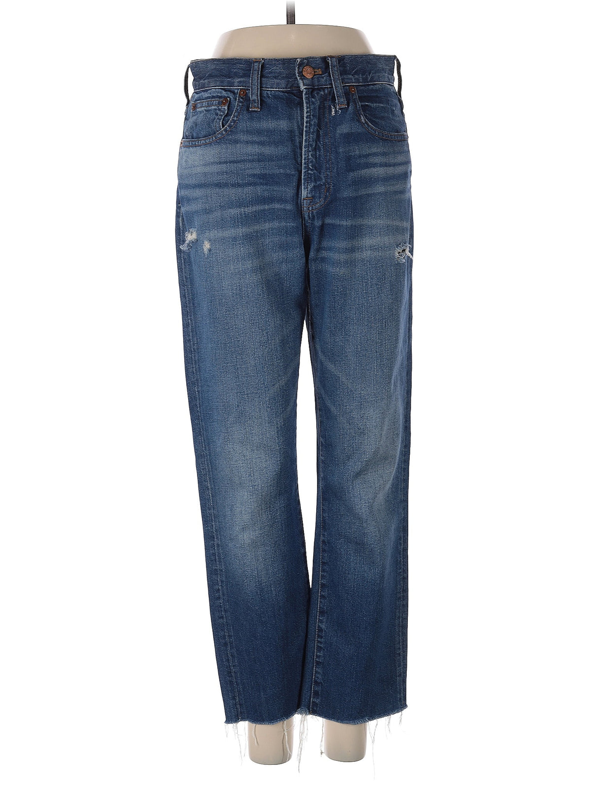1 waist size - 27