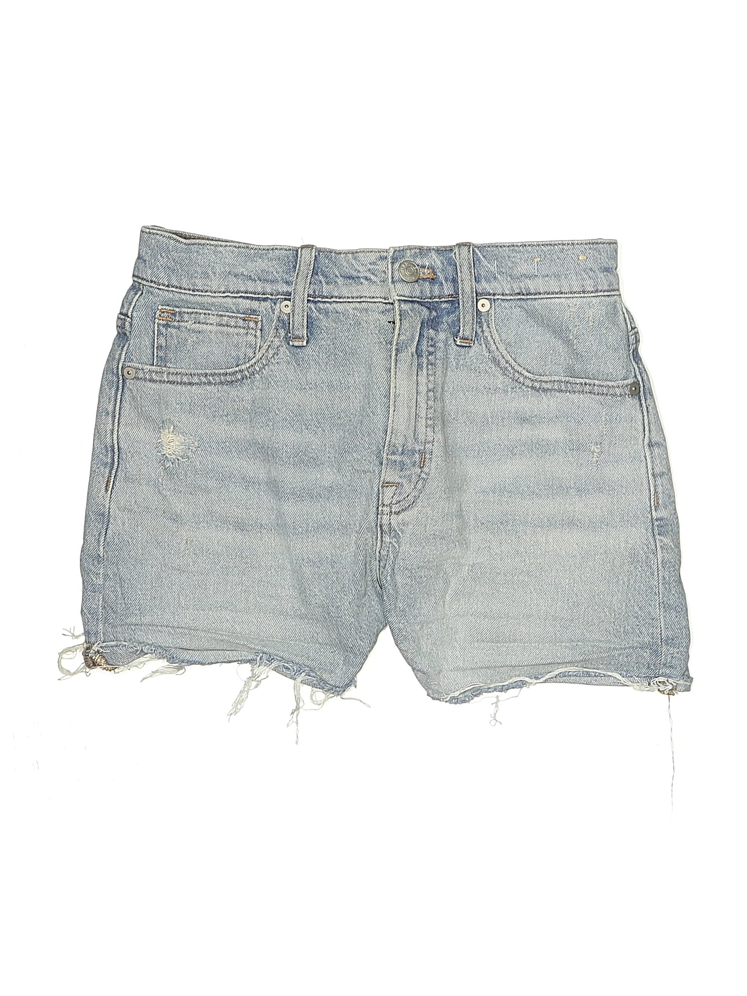 1 waist size - 25