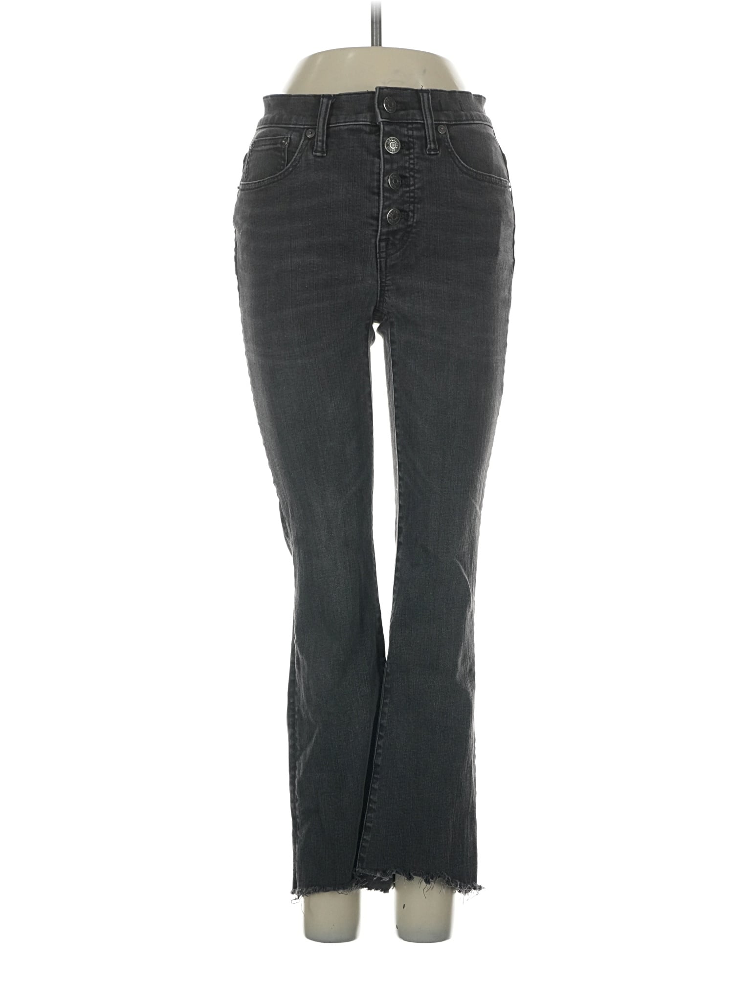 1 waist size - 25