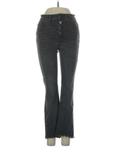 1 waist size - 25