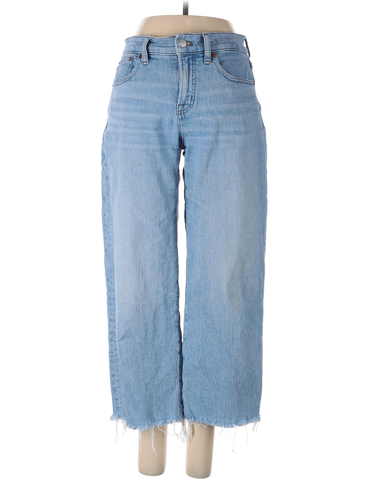 1 waist size - 26 P