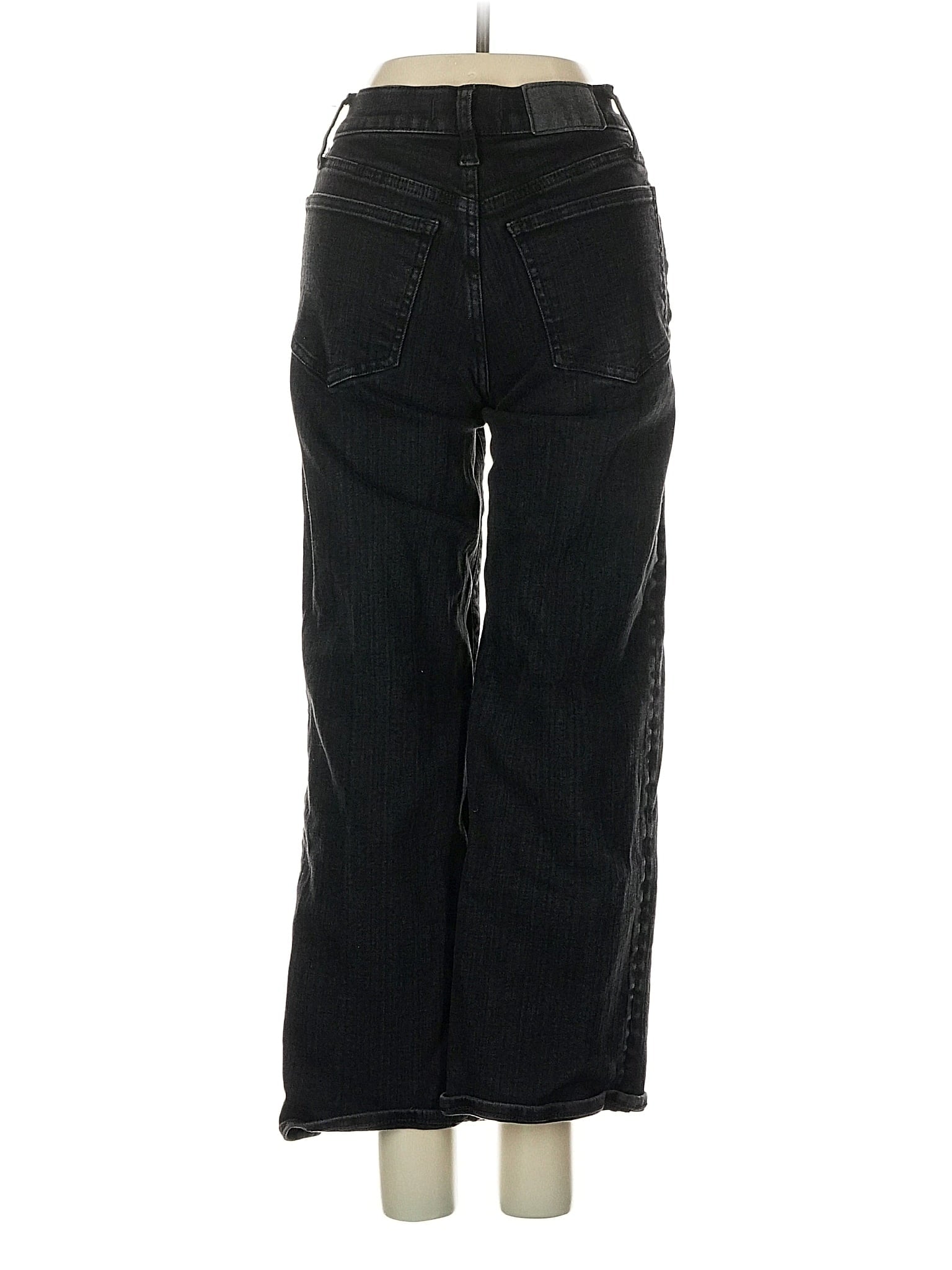 2 waist size - 23 P