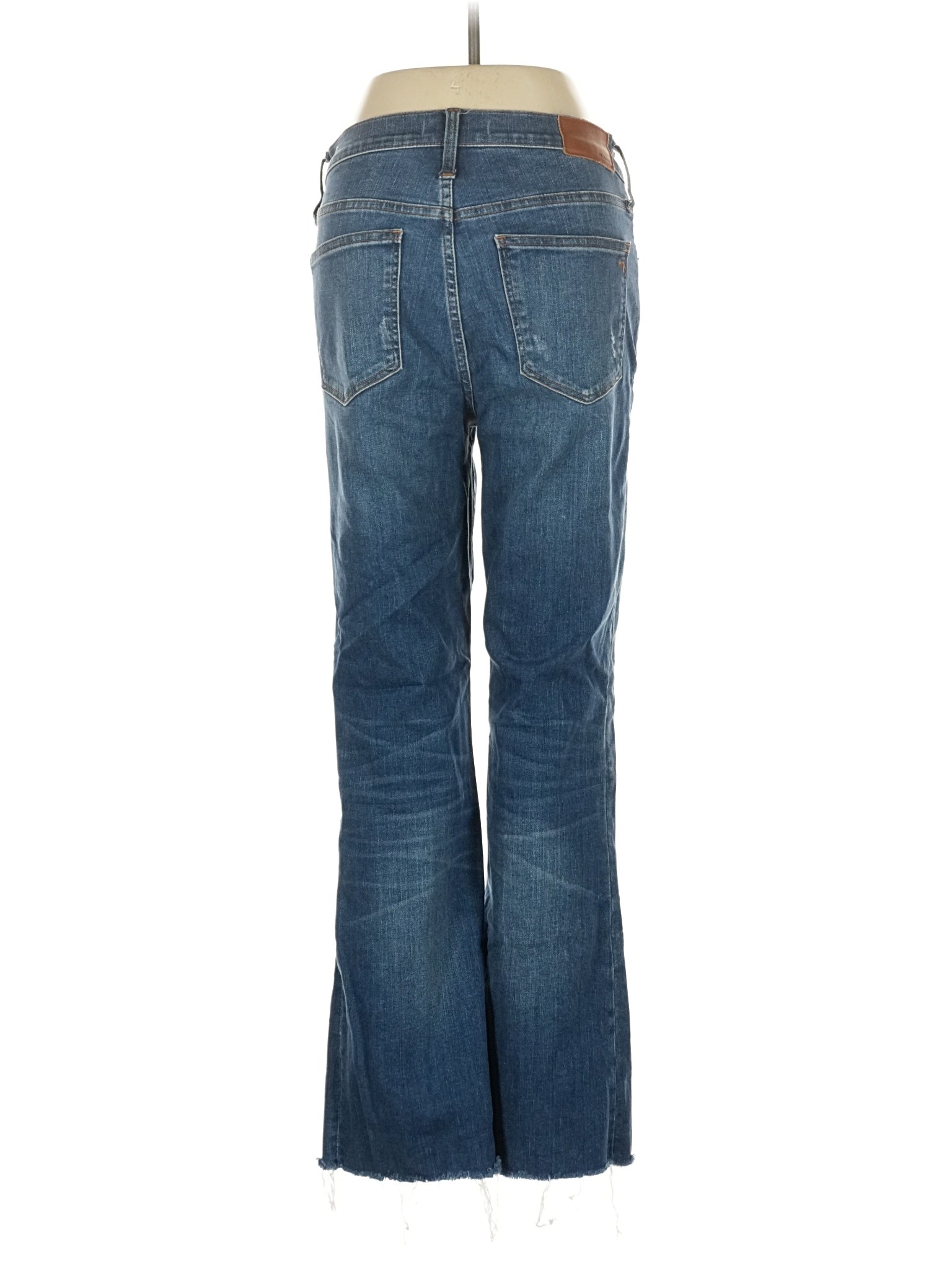 2 waist size - 27 T