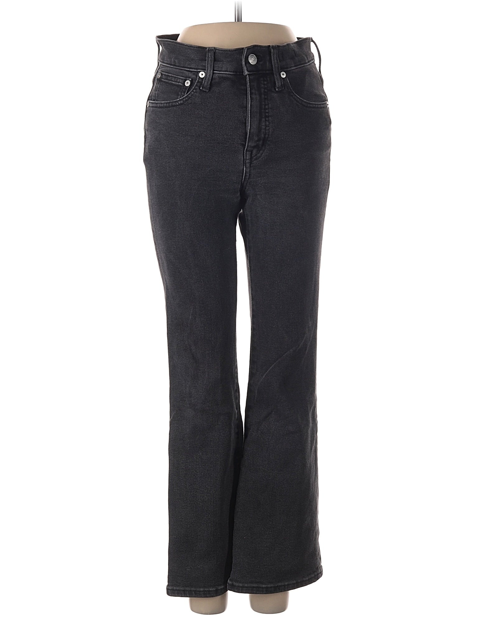 1 waist size - 26