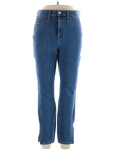 1 waist size - 30