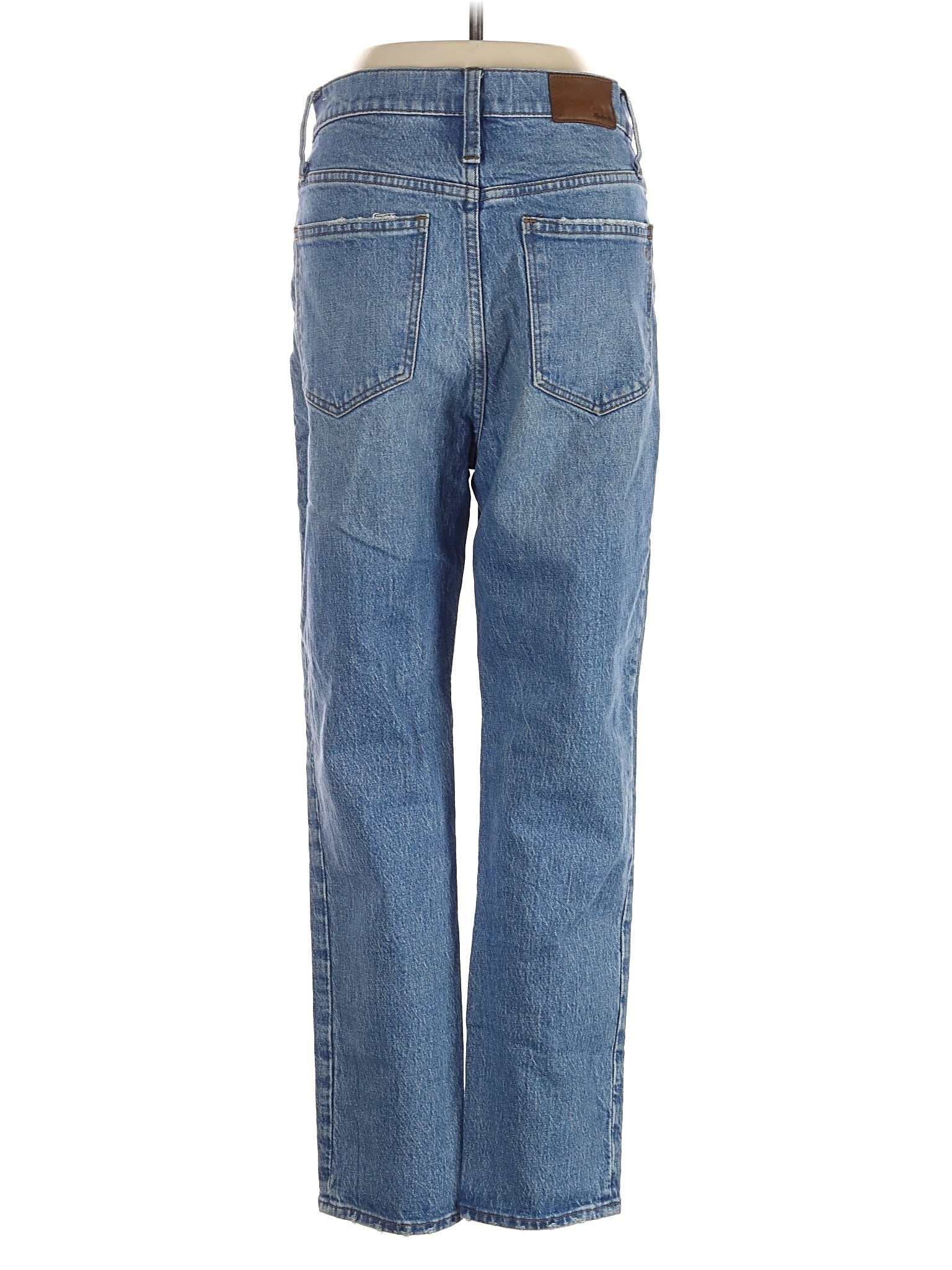 2 waist size - 25
