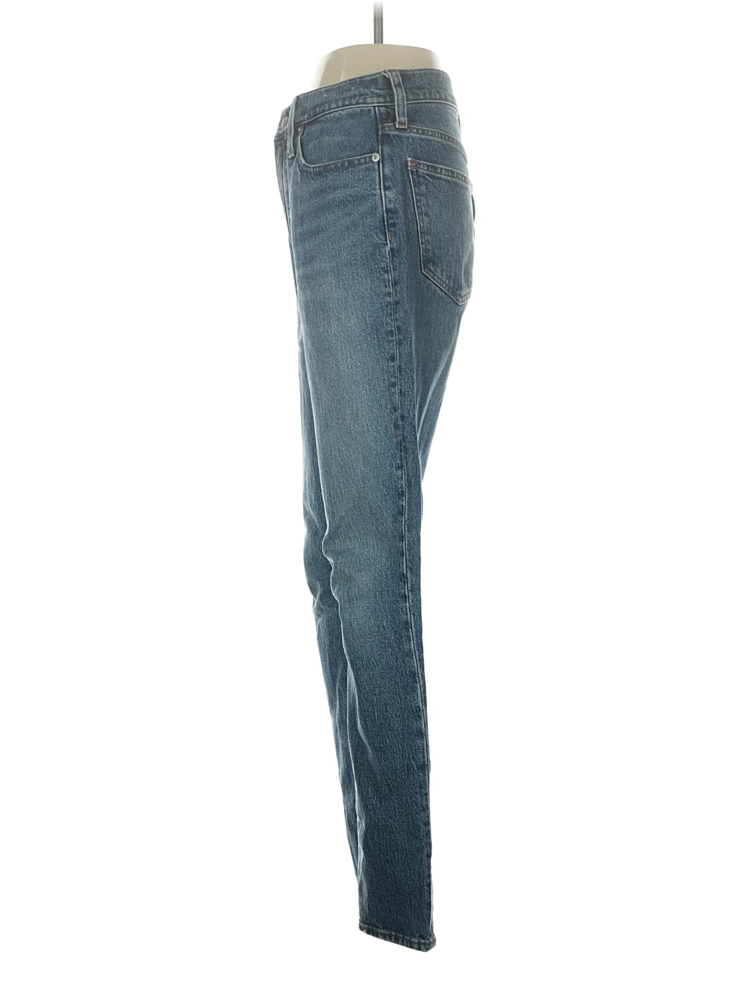 4 waist size - 25