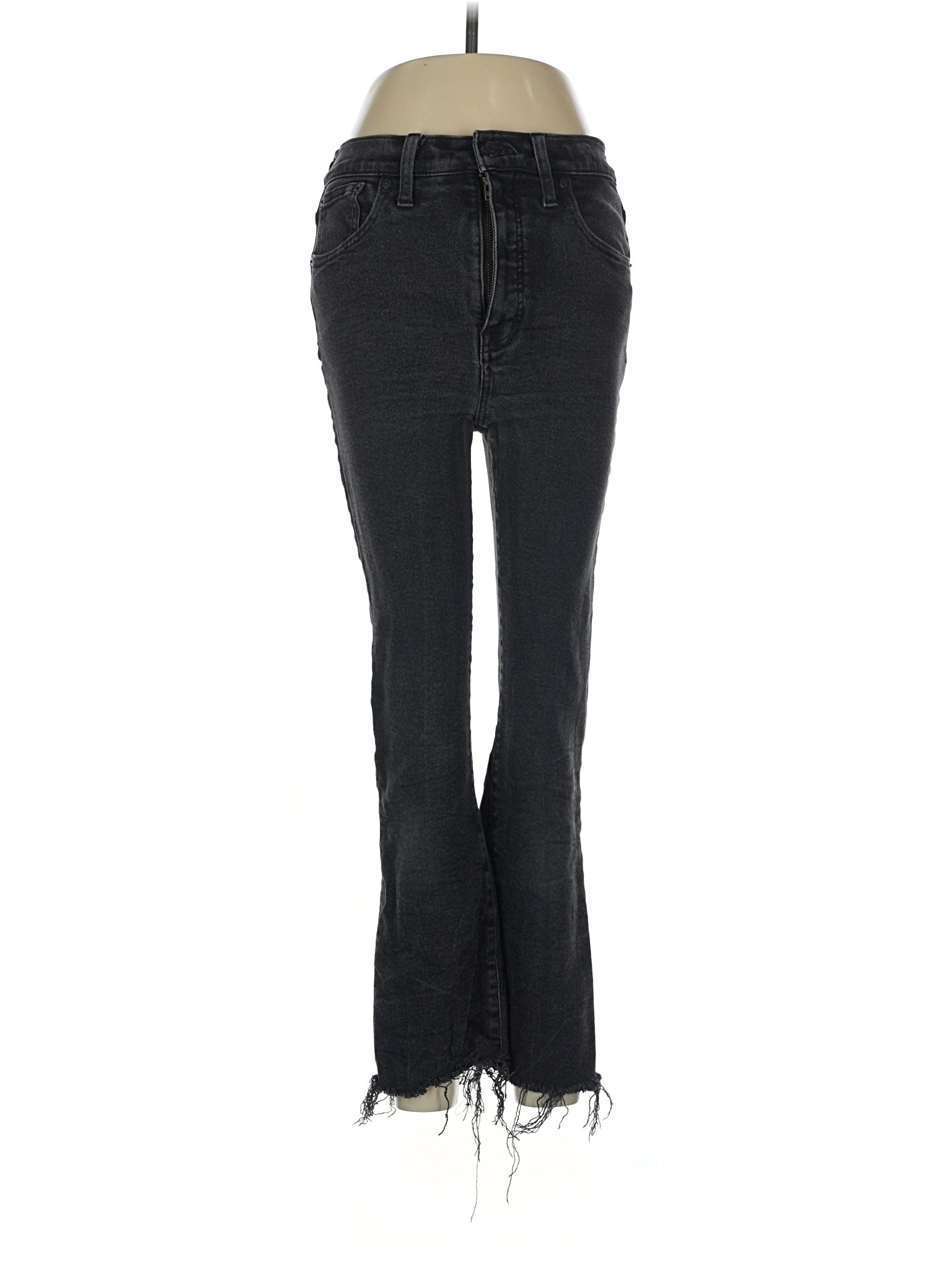 1 waist size - 28